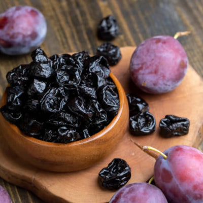 Dried Plum
