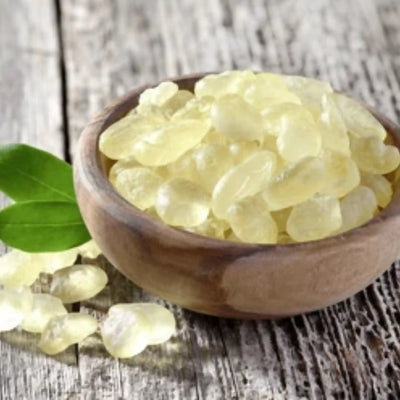 Mastic Gum