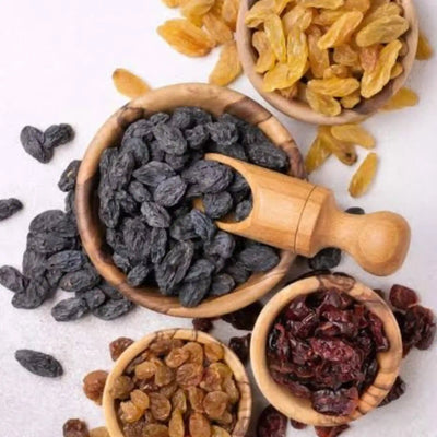 Munakka (Dried Raisins)