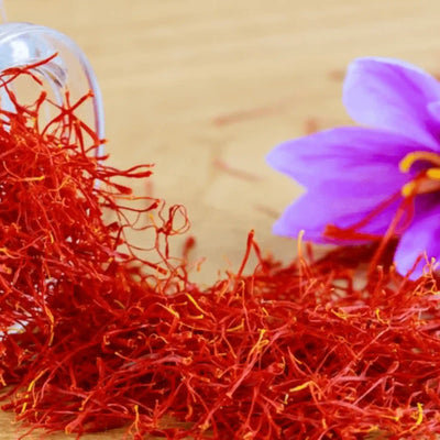 Saffron